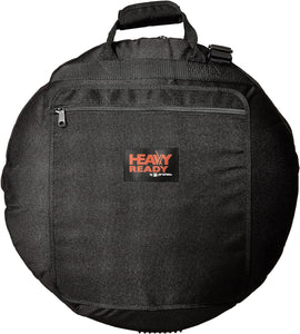 Bolsa para Platillos de 22" Protec Heavy Ready HR230