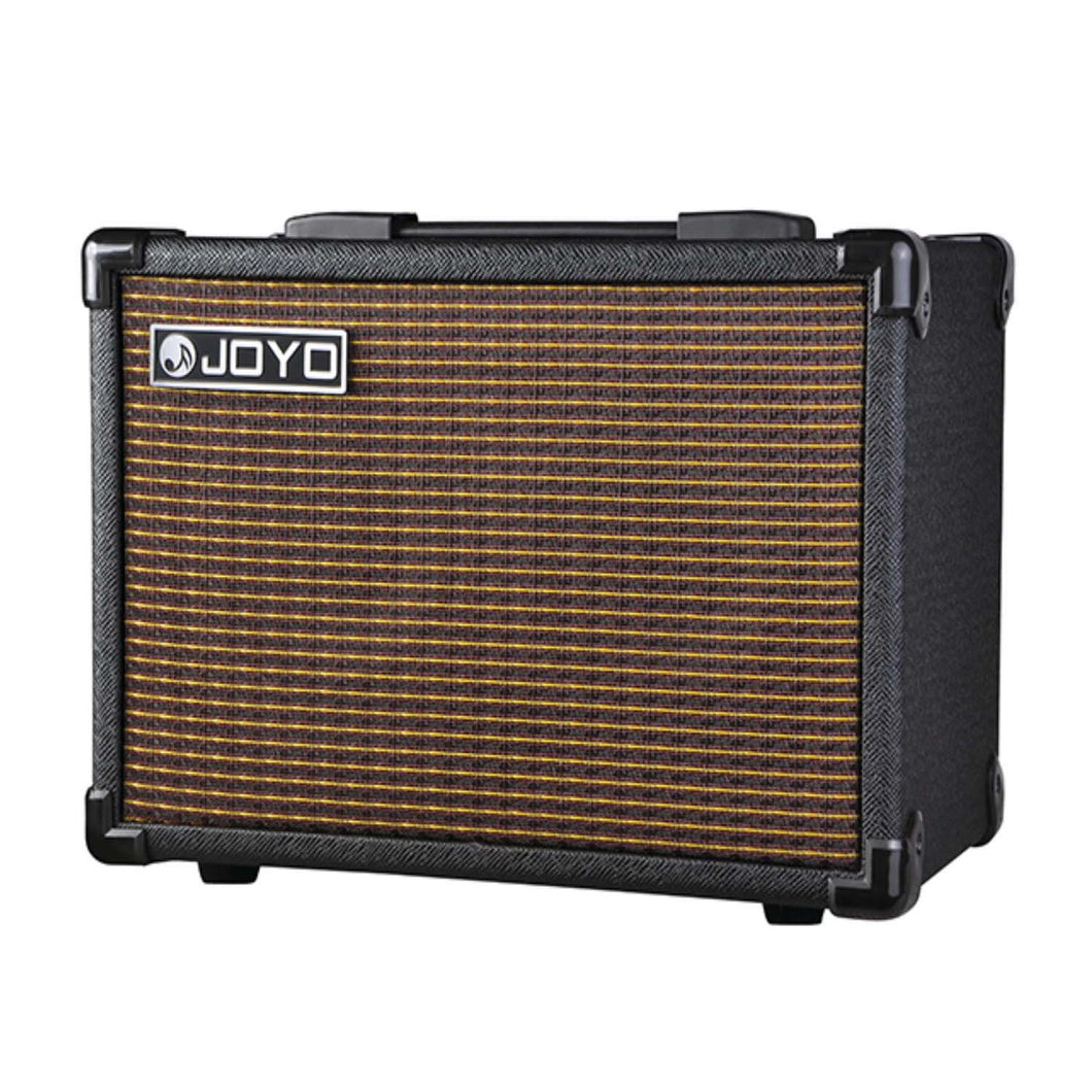 Amplificador para Guitarra Acústica Joyo AC 20