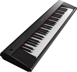 Yamaha Piaggero NP-12 61-Key Digital Keyboard 
