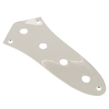 Cargar imagen en el visor de la galería, Control Plate de Metal para Jazz Bass - Allparts
