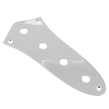 Cargar imagen en el visor de la galería, Control Plate de Metal para Jazz Bass - Allparts
