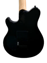 Load image into Gallery viewer, Guitarra Eléctrica Sterling by Music Man Axis SUB AX3S Negra
