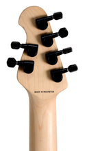 Load image into Gallery viewer, Guitarra Eléctrica Sterling by Music Man Axis SUB AX3S Negra
