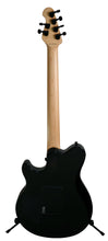 Load image into Gallery viewer, Guitarra Eléctrica Sterling by Music Man Axis SUB AX3S Negra
