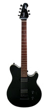 Load image into Gallery viewer, Guitarra Eléctrica Sterling by Music Man Axis SUB AX3S Negra
