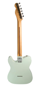 Fender American Performer Telecaster Satin Sonic Blue Electric Guitar 