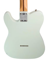 Load image into Gallery viewer, Fender American Performer Telecaster Satin Sonic Blue Electric Guitar 
