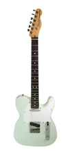 Load image into Gallery viewer, Fender American Performer Telecaster Satin Sonic Blue Electric Guitar 
