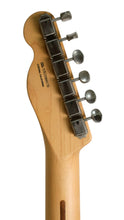 Load image into Gallery viewer, Fender American Performer Telecaster Satin Sonic Blue Electric Guitar 
