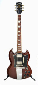 Guitarra Eléctrica Gibson SG Angus Young 2001