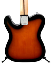 Load image into Gallery viewer, Guitarra Eléctrica Squier Bullet Telecaster Brown Sunburst
