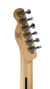 Guitarra Eléctrica Squier Bullet Telecaster Brown Sunburst