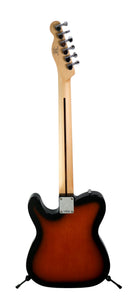 Guitarra Eléctrica Squier Bullet Telecaster Brown Sunburst