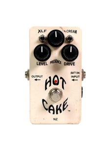 Pedal de Overdrive Hot Cake Crowther