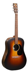 Guitarra Electroacústica Martin X-Series D-X2E Ziricote Burst