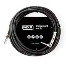 Cargar imagen en el visor de la galería, Cable de Instrumento de 20ft MXR Standard Series DCIS20
