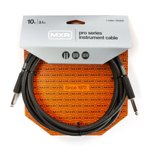 Cargar imagen en el visor de la galería, Cable de Instrumento de 10ft MXR Pro Series DCIX10

