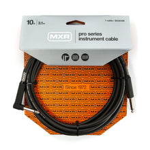Load image into Gallery viewer, Cable de Instrumento de 10ft MXR Pro Series DCIX10
