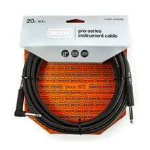 Load image into Gallery viewer, Cable de Instrumento de 20ft MXR Pro Series DCIX20
