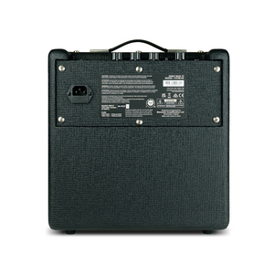 Amplificador Combinado de Bajo Blackstar Debut Bass 15