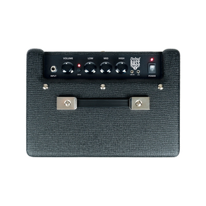 Amplificador Combinado de Bajo Blackstar Debut Bass 15