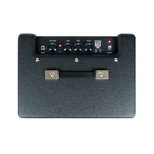 Amplificador Combinado de Bajo Blackstar Debut Bass 25
