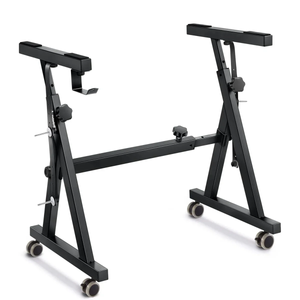 Soporte Heavy Duty para Teclado Donner Estilo Z