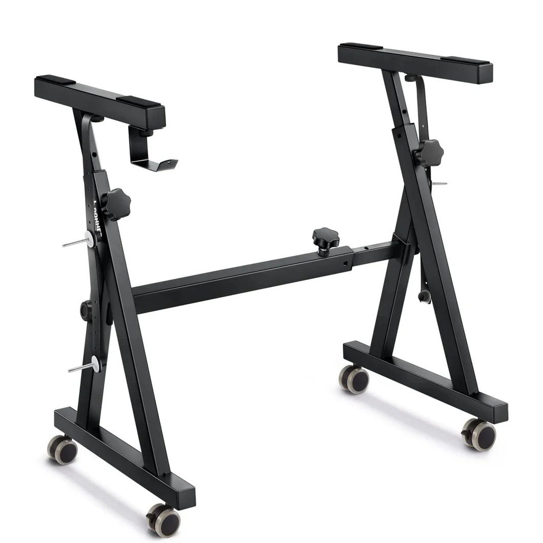 Soporte Heavy Duty para Teclado Donner Estilo Z