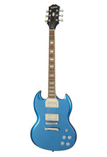 Load image into Gallery viewer, Guitarra Eléctrica Epiphone SG Muse Radio Blue
