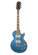 Load image into Gallery viewer, Guitarra Electrica Les Paul Muse Radio Blue Metallic Epiphone
