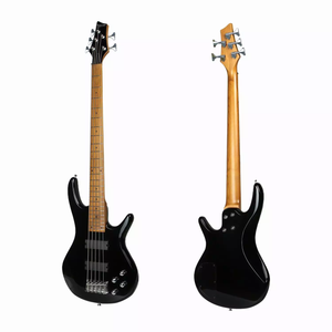 Bajo de 5 Cuerdas Deviser L-B3-5