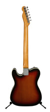 Load image into Gallery viewer, Guitarra Eléctrica Fender Custom &#39;60s Telecaster con Tremolo Bigsby CiJ Sunburst 2004
