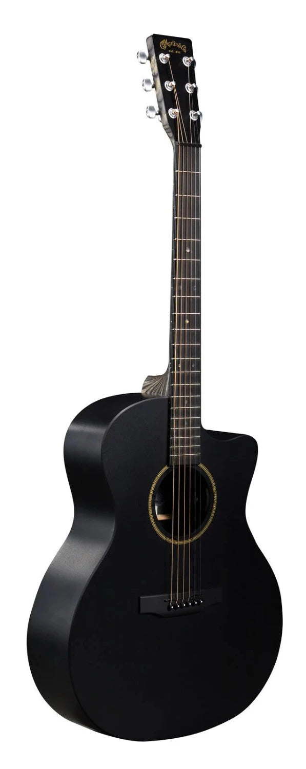 Guitarra Electroacústica Martin GPC-X1E Black