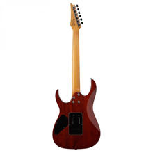 Cargar imagen en el visor de la galería, Guitarra Eléctrica Ibanez GRG220PA1 BKB
