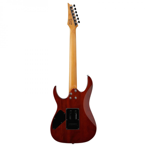 Guitarra Eléctrica Ibanez GRG220PA1 BKB