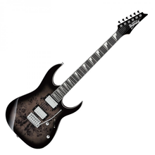 Cargar imagen en el visor de la galería, Guitarra Eléctrica Ibanez GRG220PA1 BKB
