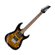 Load image into Gallery viewer, Guitarra Eléctrica Ibanez GRX70QA
