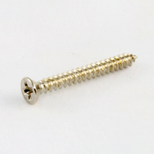 Cargar imagen en el visor de la galería, Tornillos Altos de Metal para Aro de Humbucker - Allparts
