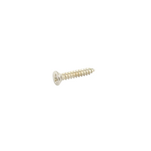 Cargar imagen en el visor de la galería, Tornillos Cortos de Metal para Aro de Humbucker - Allparts
