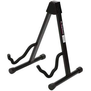 Guitar or Bass Stand On-Stage Professional A-Frame GS7362B 