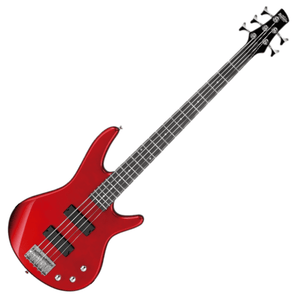 Bajo Eléctrico 5 Cuerdas Ibanez GSR185