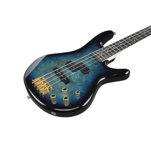 Bajo Eléctrico Ibanez GSR200PC-TMU
