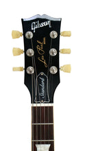 Cargar imagen en el visor de la galería, Guitarra Eléctrica Gibson Les Paul Standard &#39;50s Plain Top Classic White 2021
