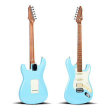 Cargar imagen en el visor de la galería, Guitarra Eléctrica Sevillana JOM-ST

