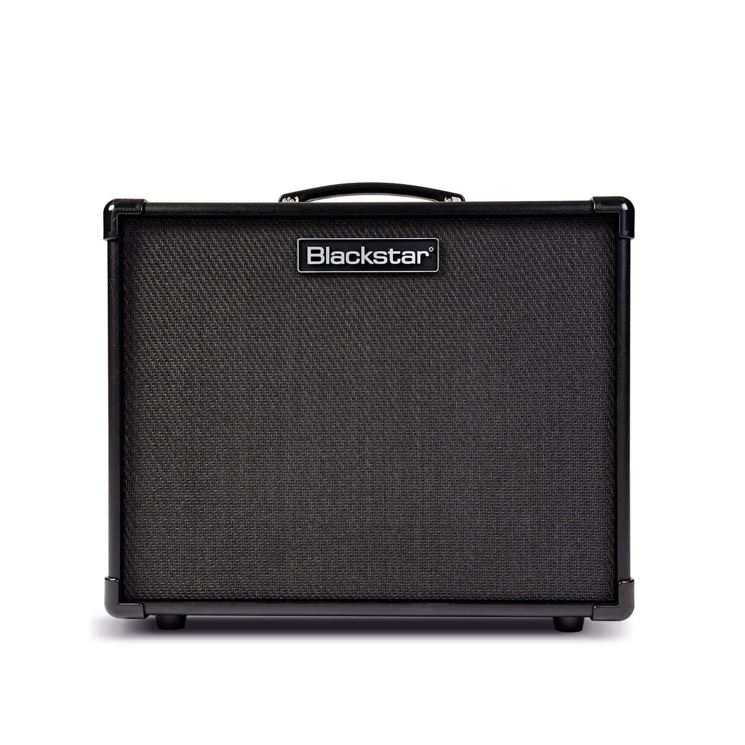 Amplificador Combinado Digital de Guitarra Blackstar ID:X 50