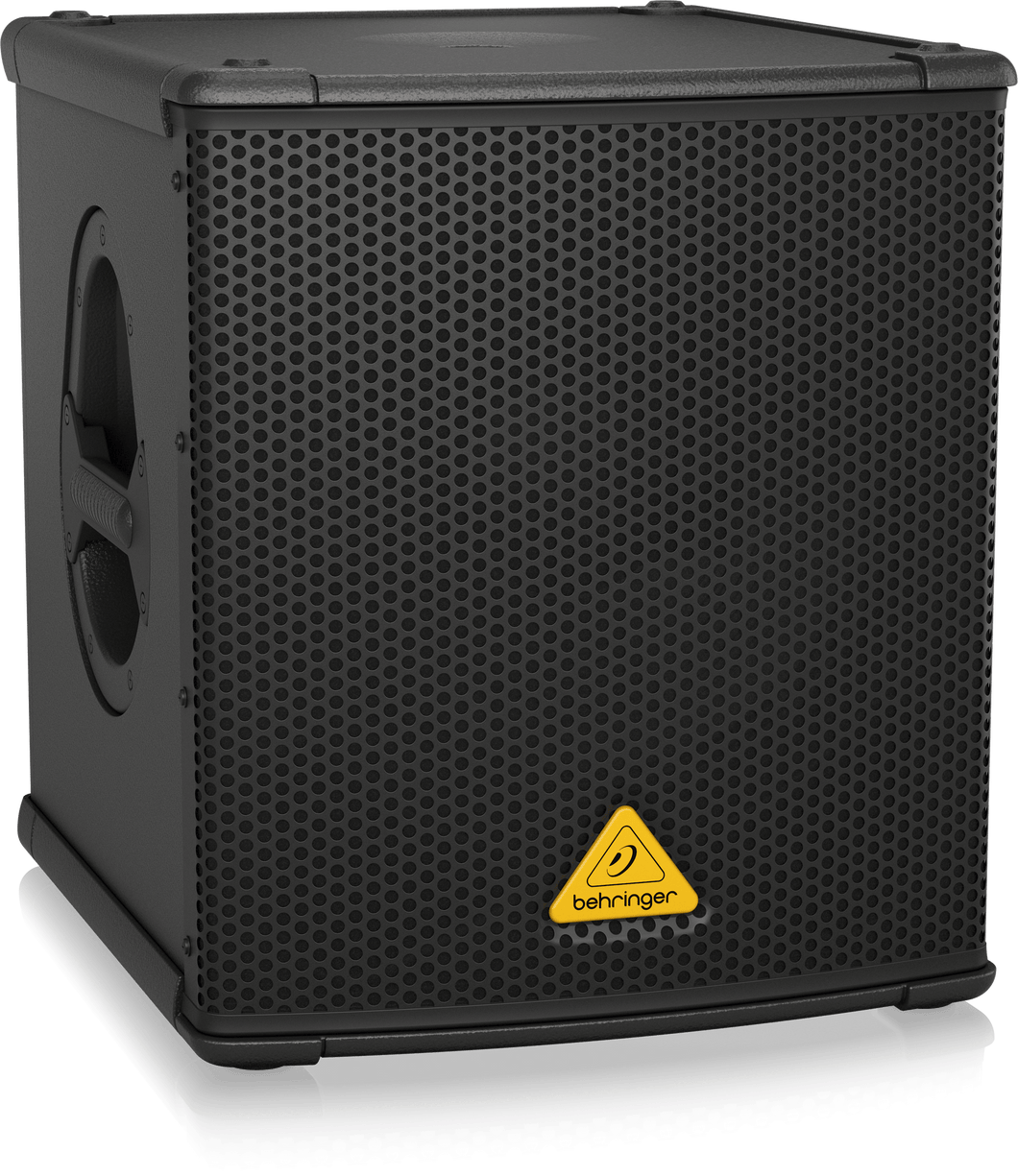 Subwoofer Behringer de 500W 12