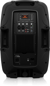Bocina Activa de 12" Behringer PK112A