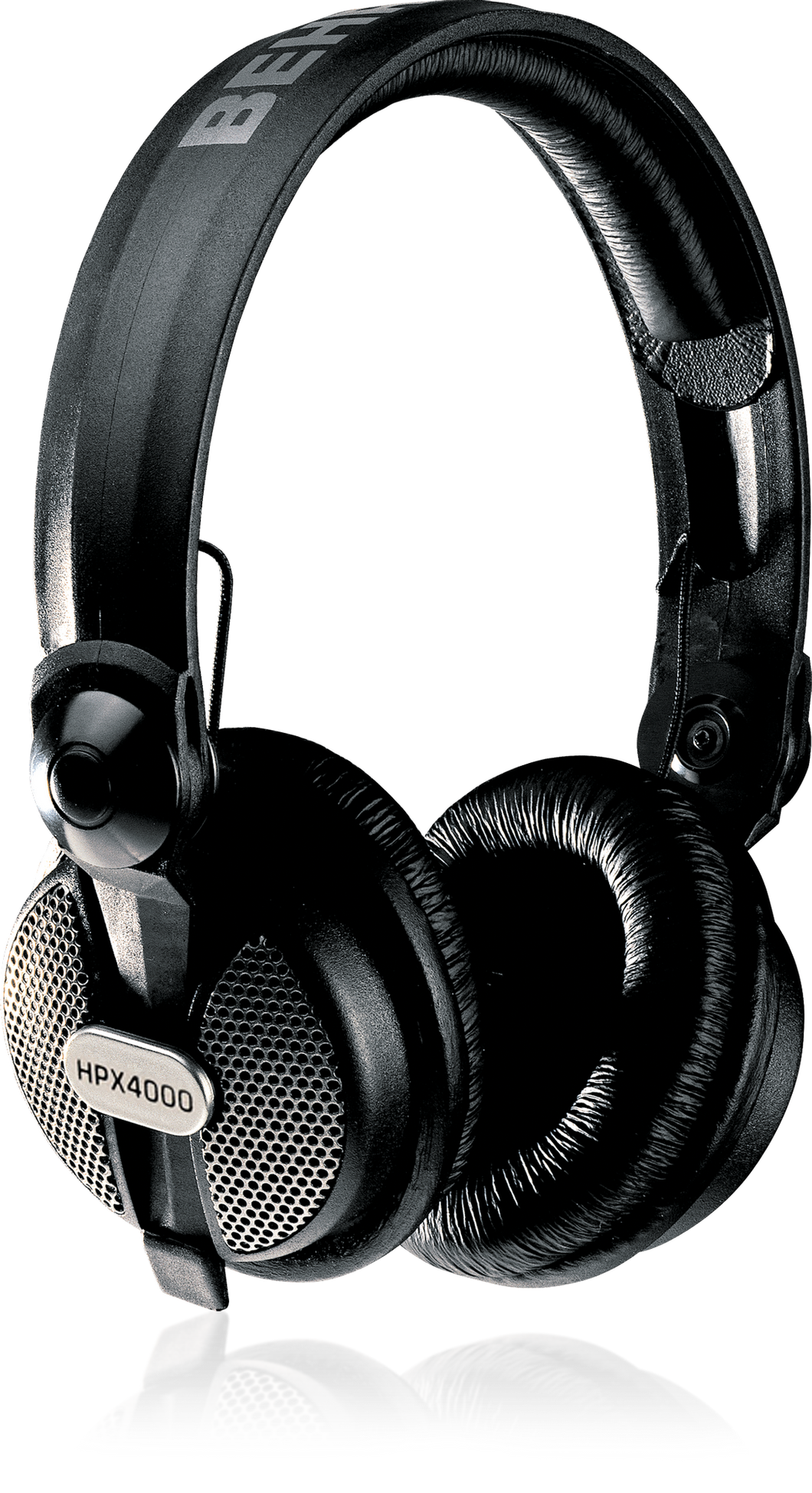 Audífonos Cerrados para DJ Behringer HPX4000