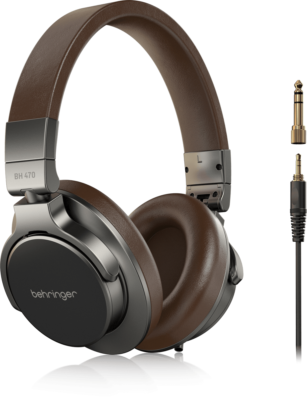 Audífonos Behringer BH470