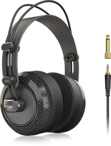 Audífonos Behringer BH40